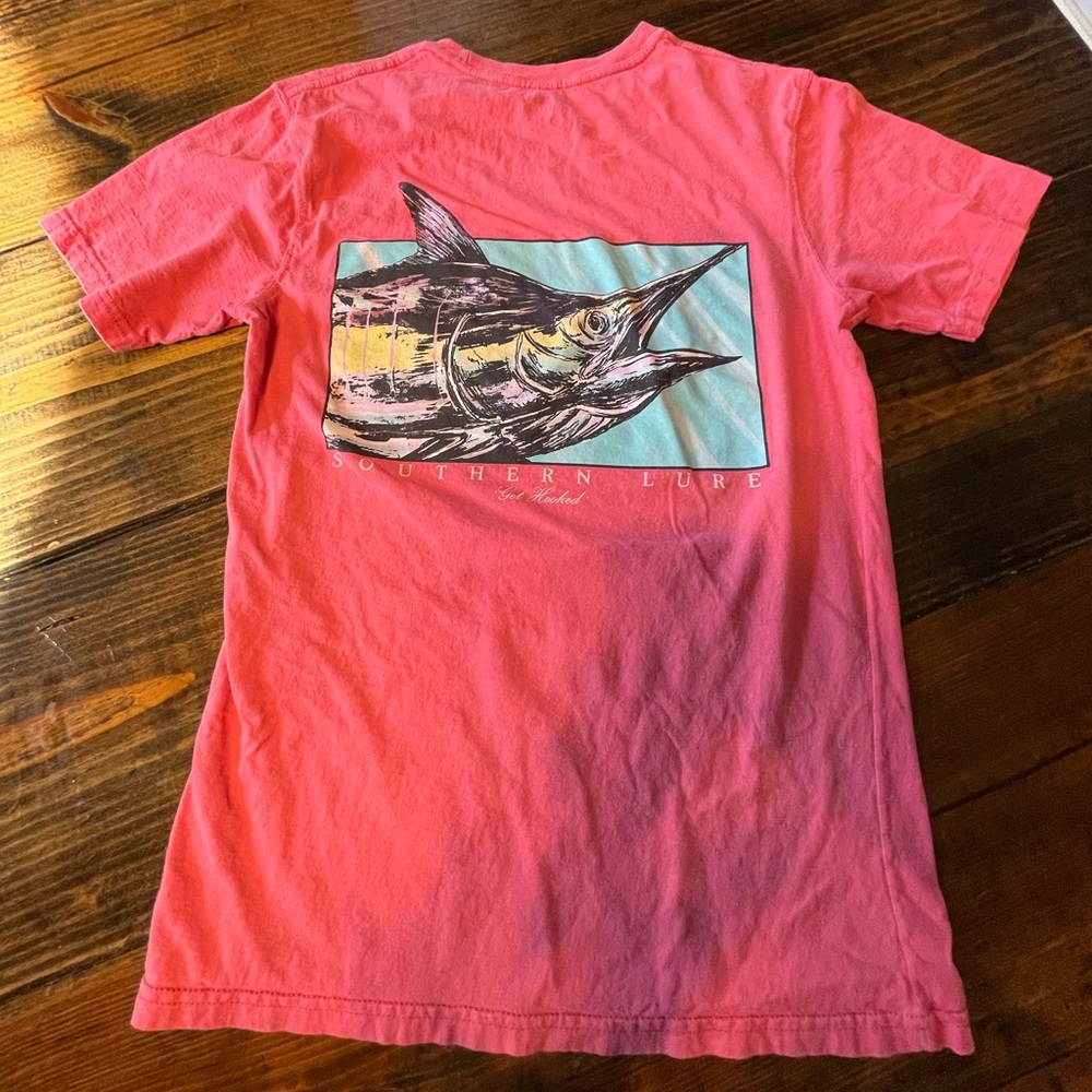Men’s Southern Lure Shirt